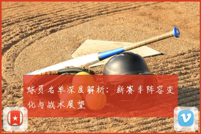球员名单深度解析：新赛季阵容变化与战术展望